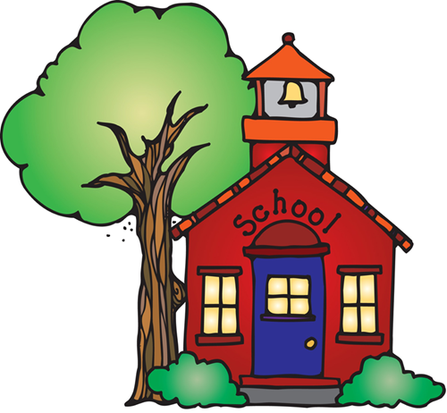 The Red House Academy website