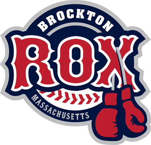 Brockton Rox website