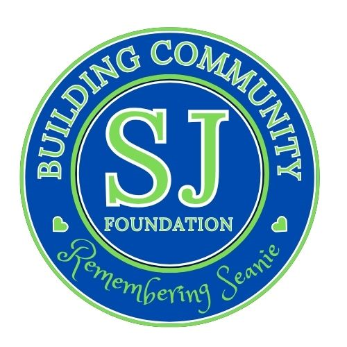 The Sean Joyce Foundation website