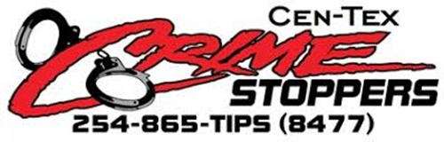 Cen-Tex Crime Stoppers website