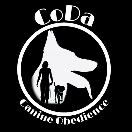 CoDa Canine Obedience website