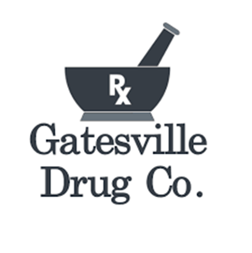 Gatesville Drug Co. website