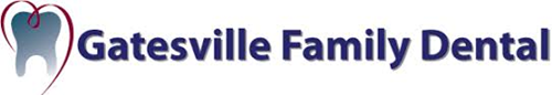 Gatesville Family Dental website