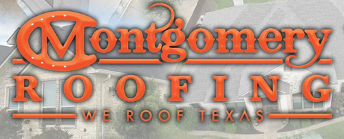Montgomery Roofing website
