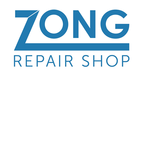 Z. Long Repair Shop website
