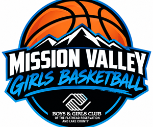 Presentational Mission Valley Girls Basketball visual