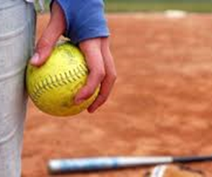 Presentational 2027 BYBSA Comp Softball Tryouts visual