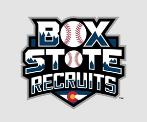 Presentational 2026 BYBSA Box State Recruits Fall High School Baseball visual