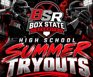 Presentational 2027 Box State Recruits High School Summer Baseball Tryouts visual