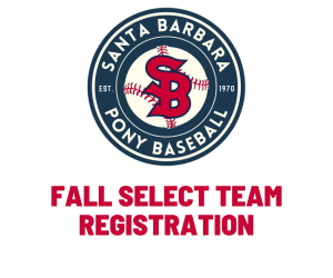Presentational Fall Select Team visual