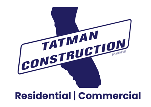 Tatman Construction website