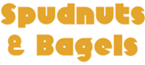 Spudnuts & Bagels website