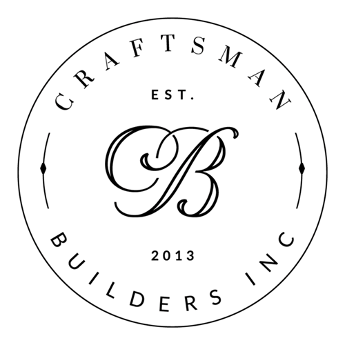 Craftsman Builders website