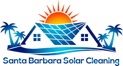 Santa Barbara Solar Cleaning website