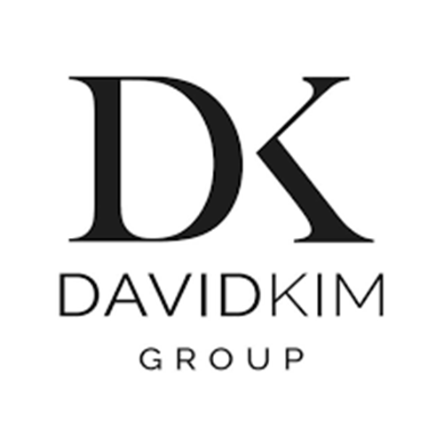 David Kim Group website