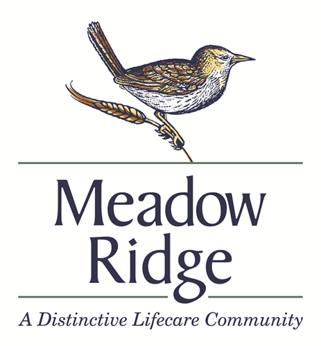 Meadow Ridge website
