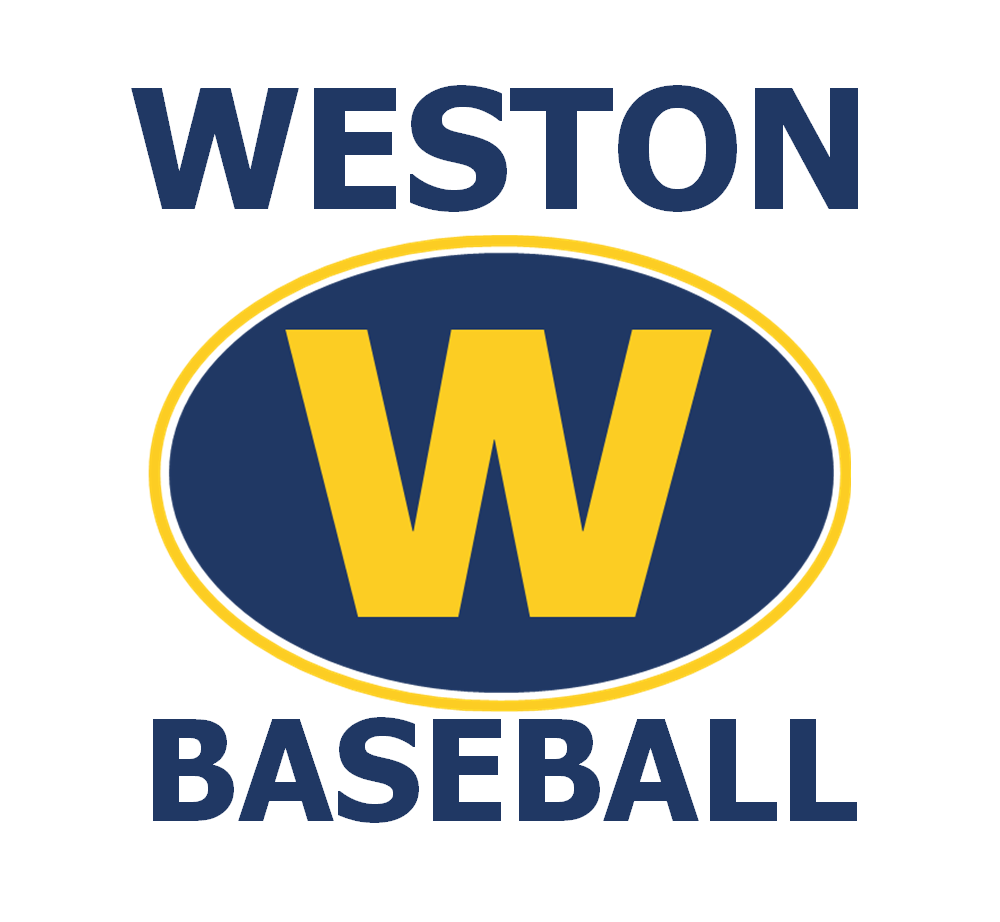 Weston CT Baseball
