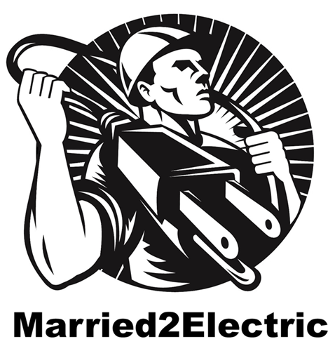 Married2Electric  website
