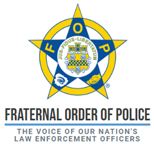 Wake County Lodge #41 Fraternal Order of Police website