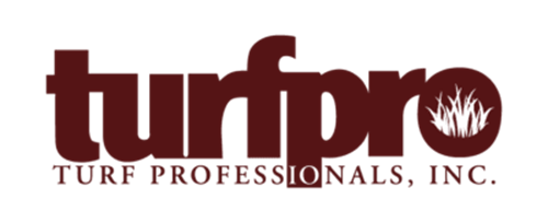 Turf Pro website