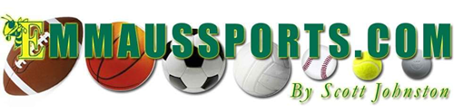 Emmaussports.com website