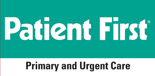 Patient First website