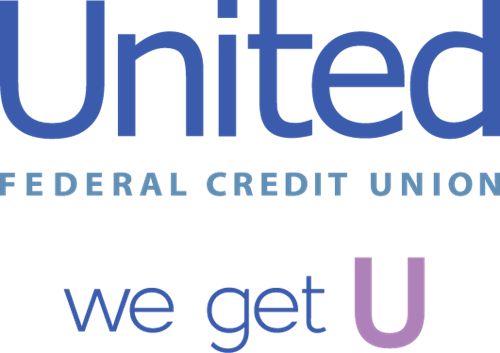 United Federal Credit Union website