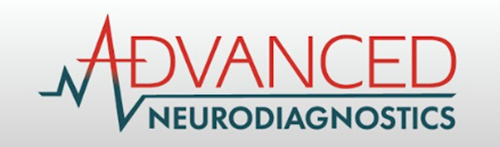 Advanced Neurodiagnostics website