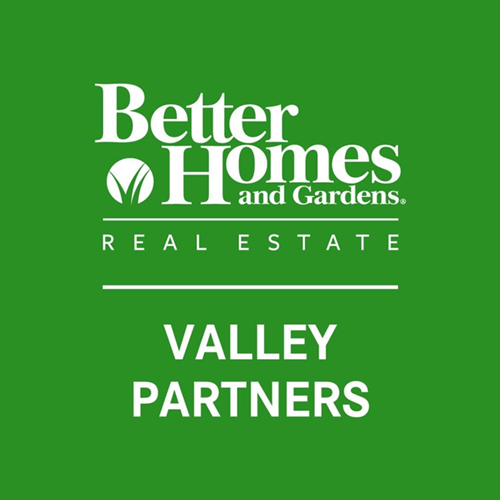 Alyssa Graves Realtor website