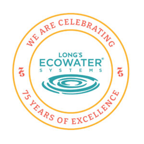 Longs Eco Water Service website