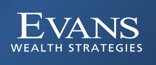 Evans Wealth Strategies website