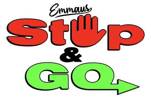 Stop & Go website