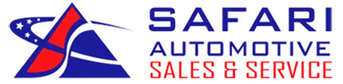 Safari Automotive  website