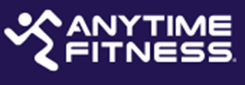Anytime Fitness website