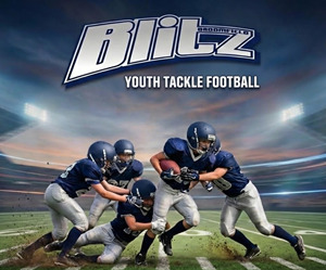 Presentational 2026 Broomfield Football Club visual