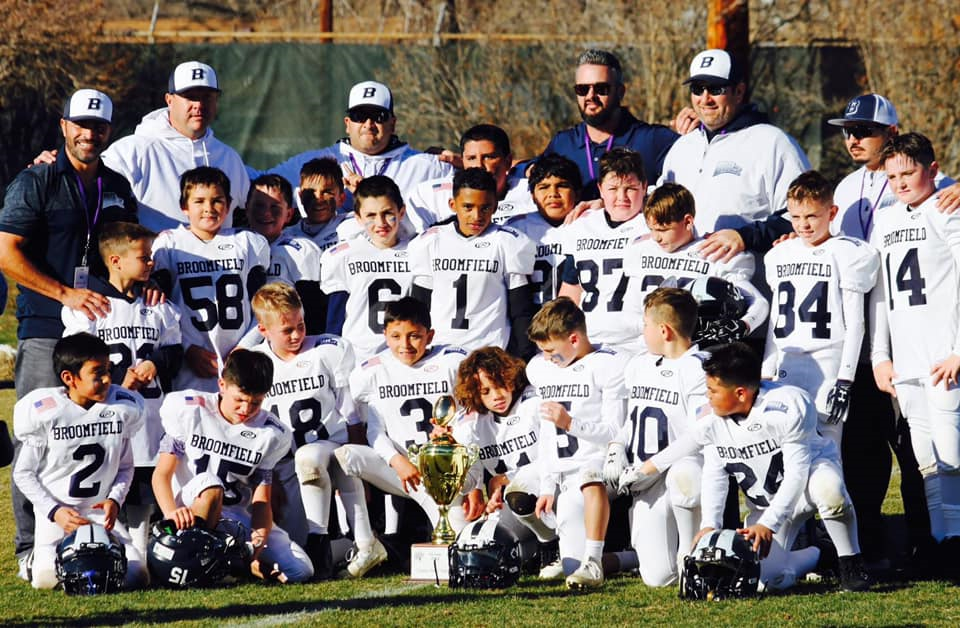 Broomfield Football Club