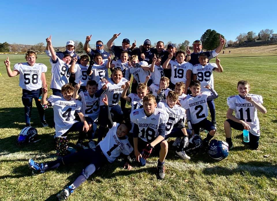 Broomfield Football Club