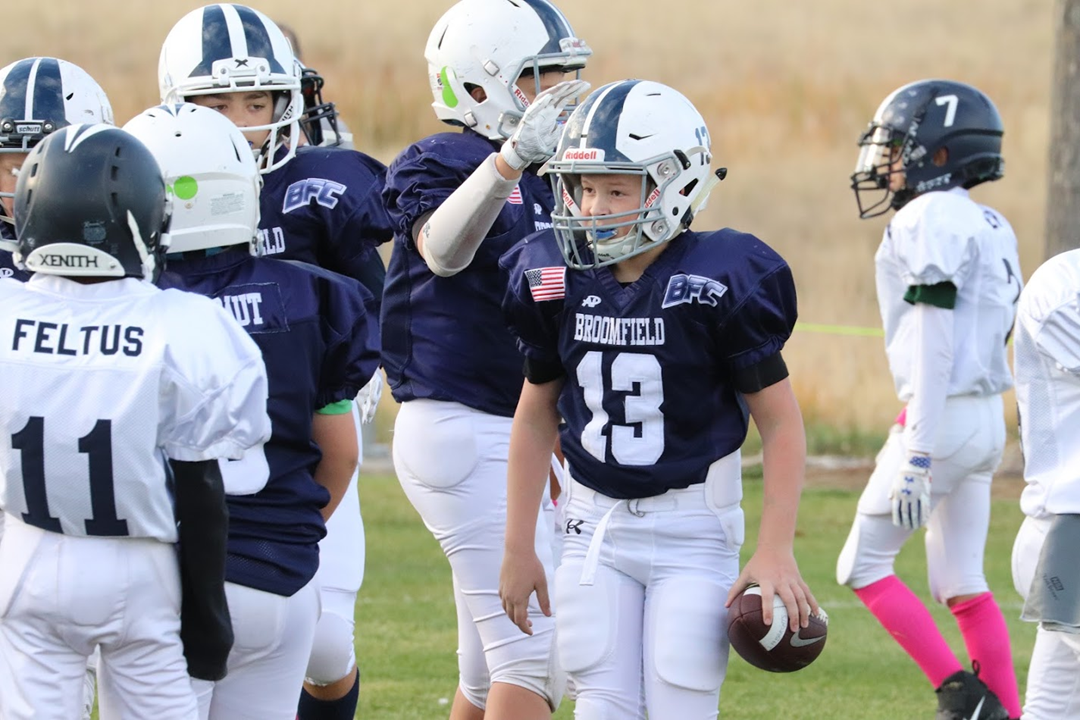 Broomfield Football Club