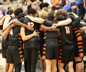 Presentational 2nd -5th Grade Lakewood Youth Basketball 2025-26 Season visual