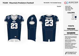 Store image
