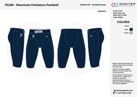 Store image