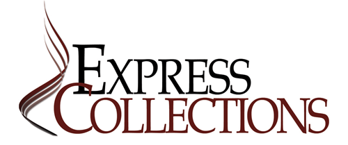 Express Collections website
