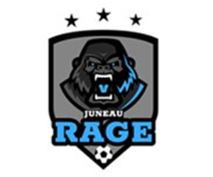 Presentational Rage Soccer '26-'27 visual