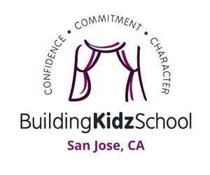 Presentational Building Kidz San Jose - BKSJ visual