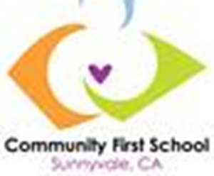 Presentational Community First Preschool - CFSP visual