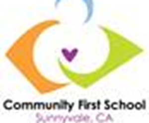 Presentational Community First Afterschool - CFSA visual