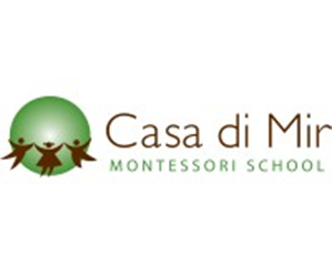 Presentational Casa Di Mir Elementary - CDME visual