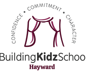 Presentational Building Kidz Hayward - BKH visual
