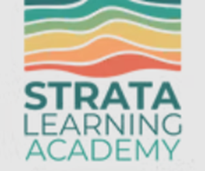 Presentational Strata Learning Dolores - SLD visual
