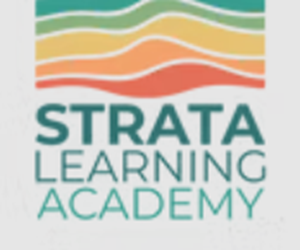 Presentational Strata Learning Santa Inez - SLSI visual